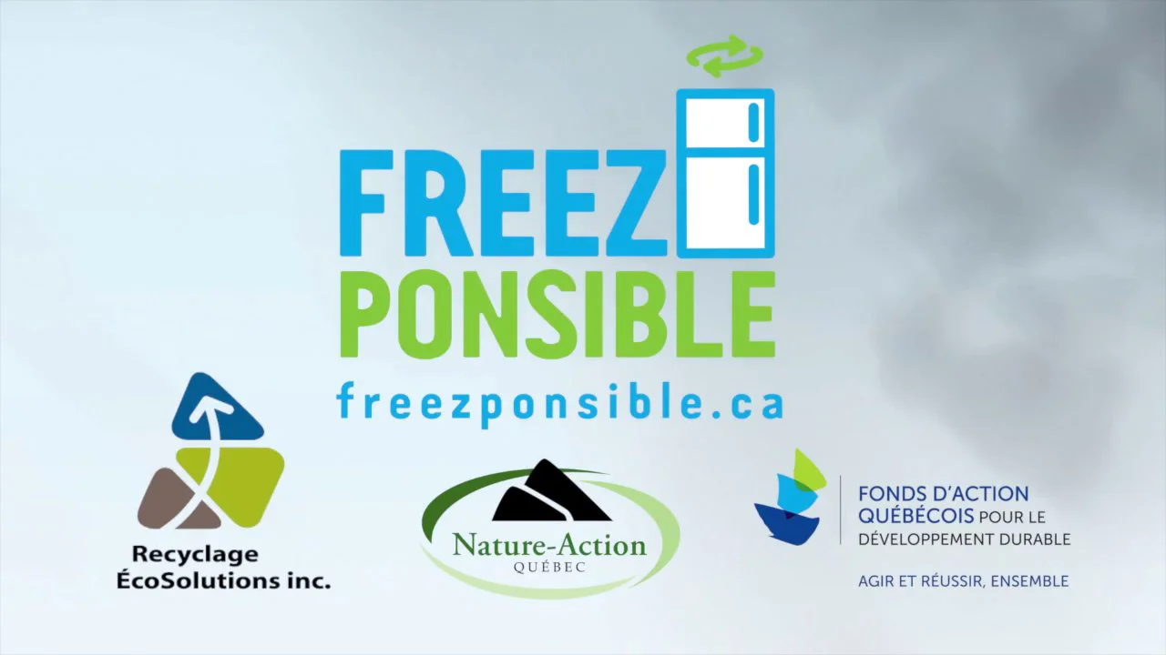 Nature Action - Freezponsible