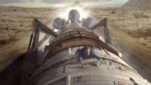 Vodafone "Mehr Power für Dich"