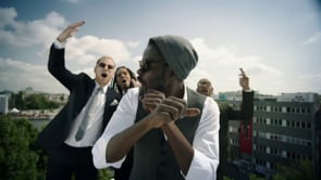 Seeed "Blink Blink feat. FéFé"