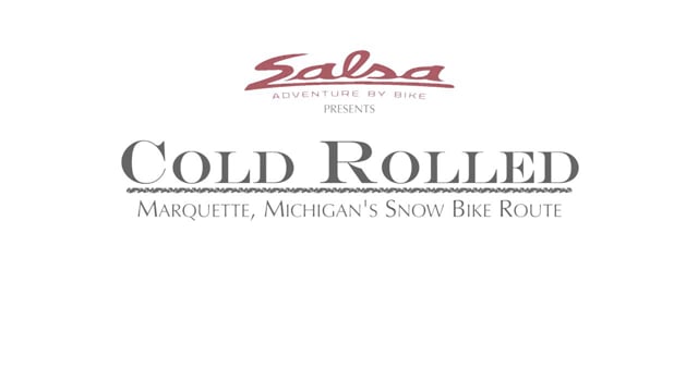 Cold Rolled-Official Trailer from Clear Cold Cinema