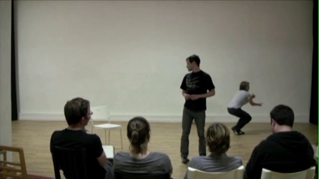 Related Embedded Video Item Thumbnail