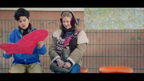 Der Grüne Punkt  "Kinder"