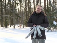 Video: Laipas Pirts-muzejs