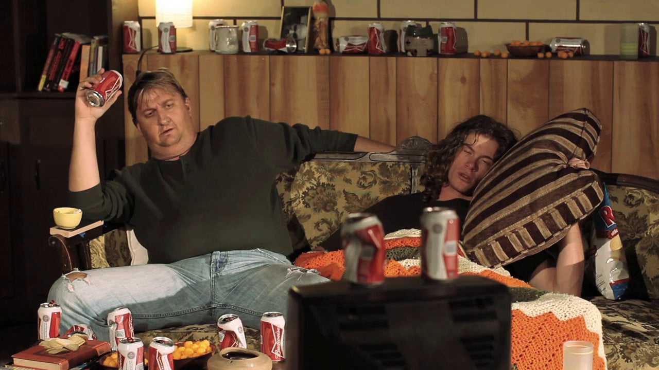 Raising Arizona Scene Study on Vimeo