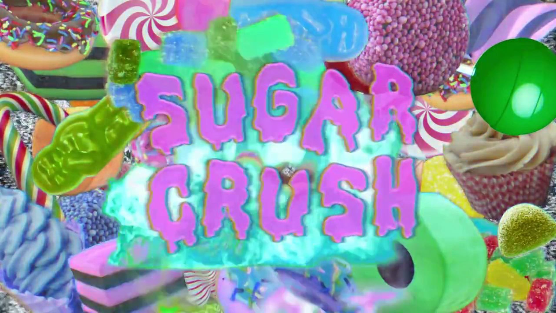 "Sugarcrush" Joanna Gruesome