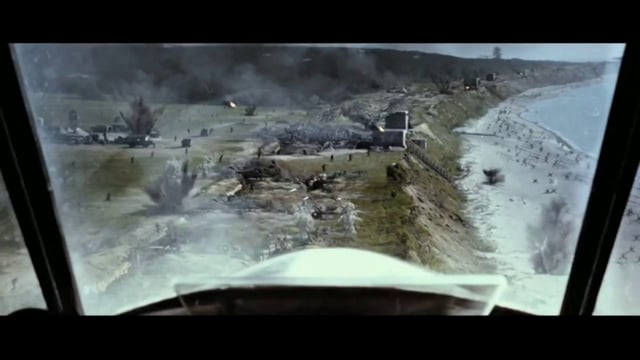 My Way - Korean Feature Film