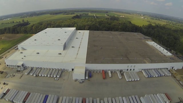 Ascena Retail Group Drone Flight Videos on Vimeo