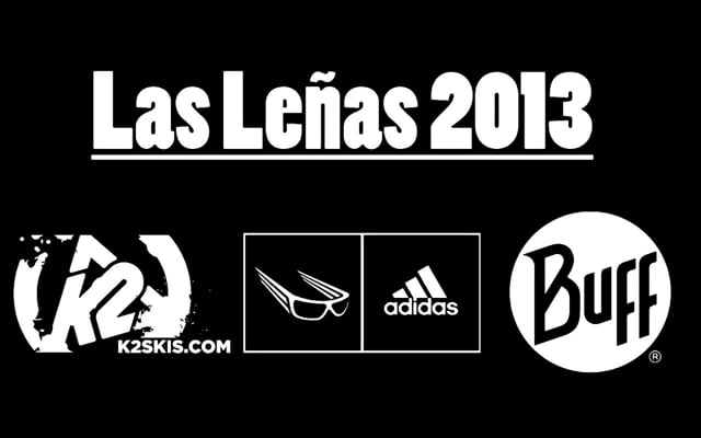 Austral Winter – Las Leñas 2013 from Millan