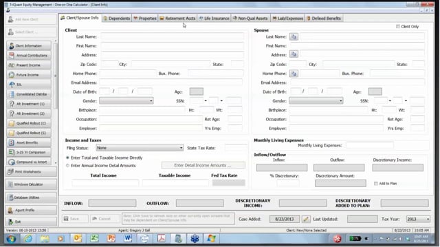 6 Week Basic Training Course Wk 5 on Vimeo
