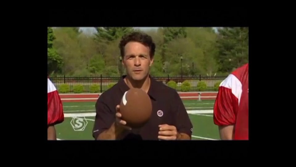 Flutie Football