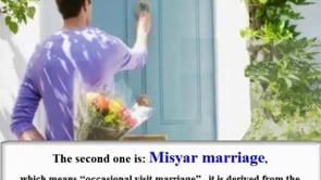 muta marriage