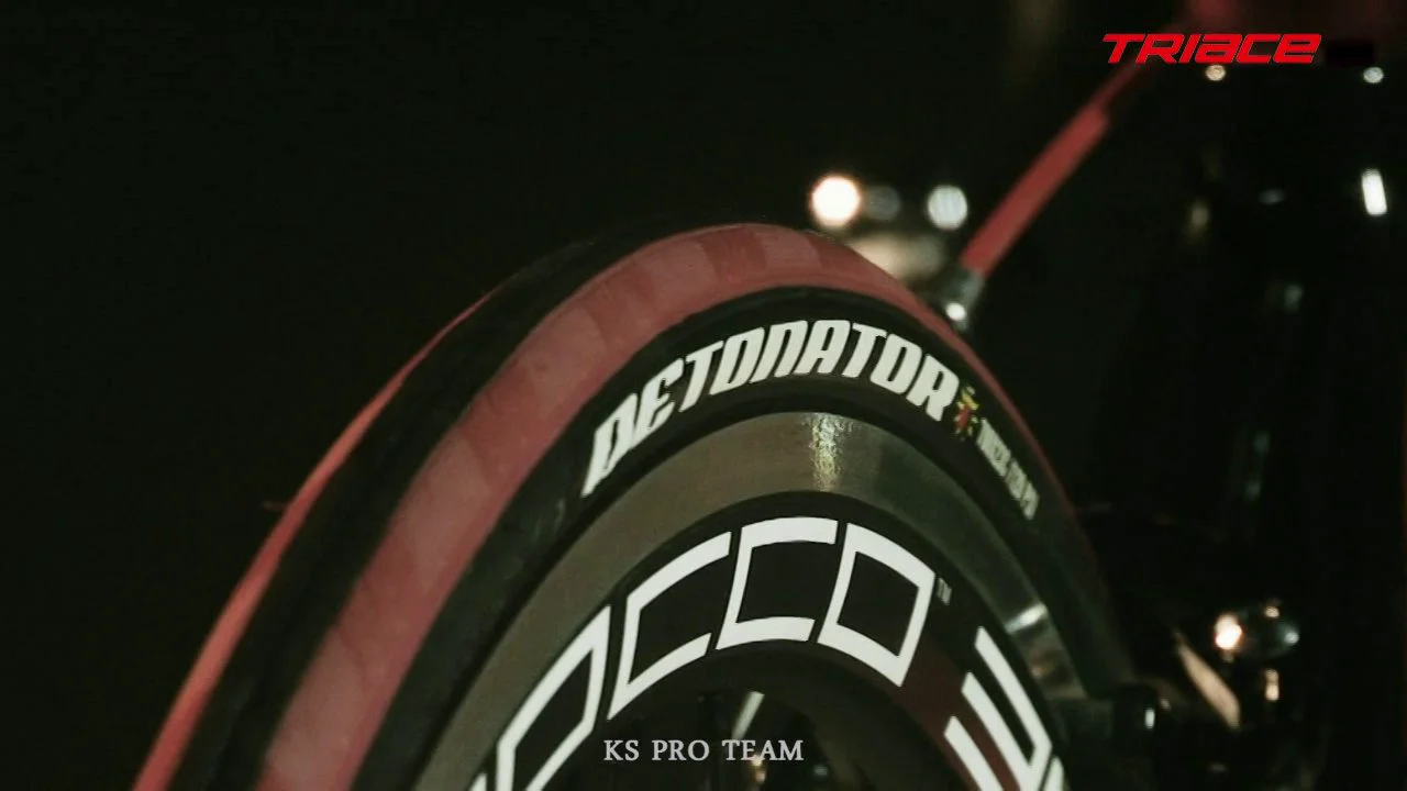 TRIACE JAPAN Distributor | トライエース ジャパン
