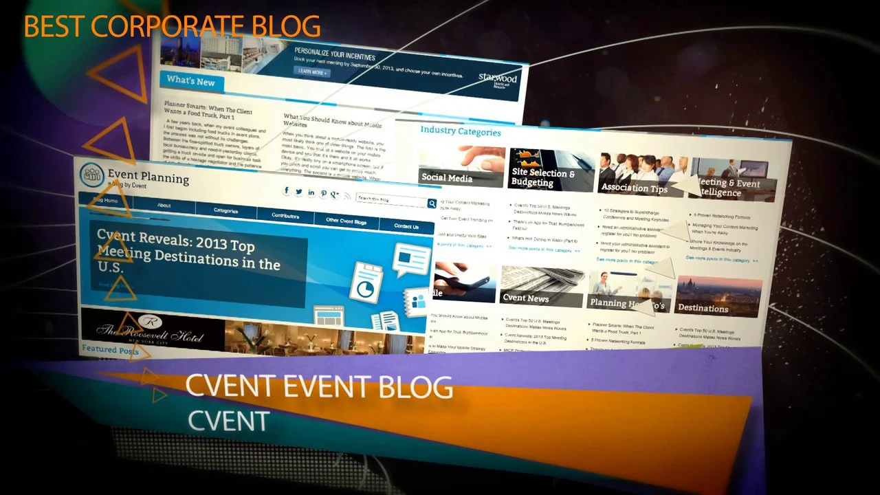 Program of the Year on Vimeo