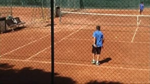 Tennis i Pàdel de Festa Major amb molta participació
