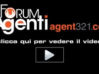 Forum Agenti Roma Maggio 2013