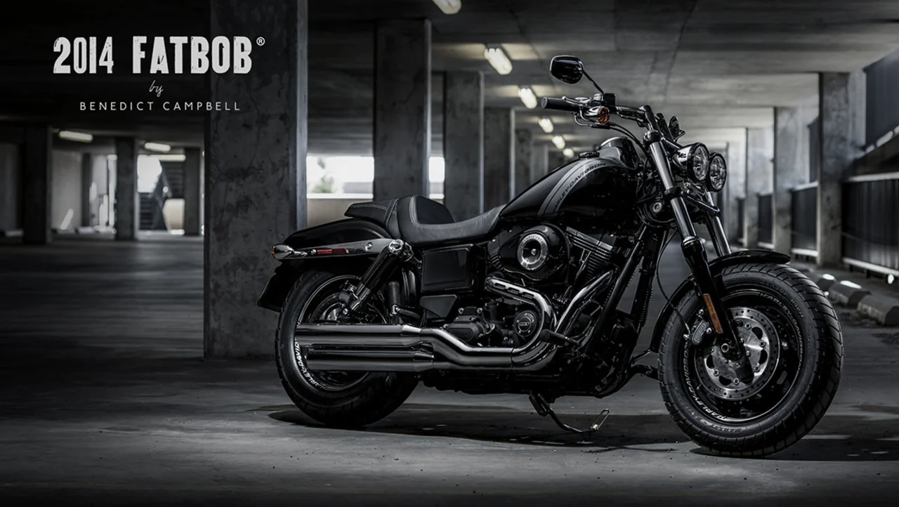 2014 deals fat bob