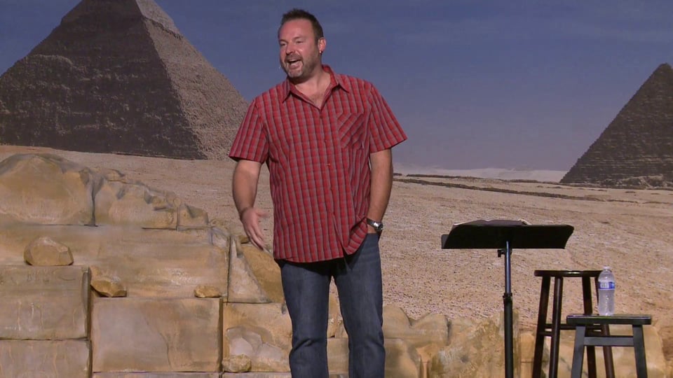 The Family: Blessing or Curse? Genesis