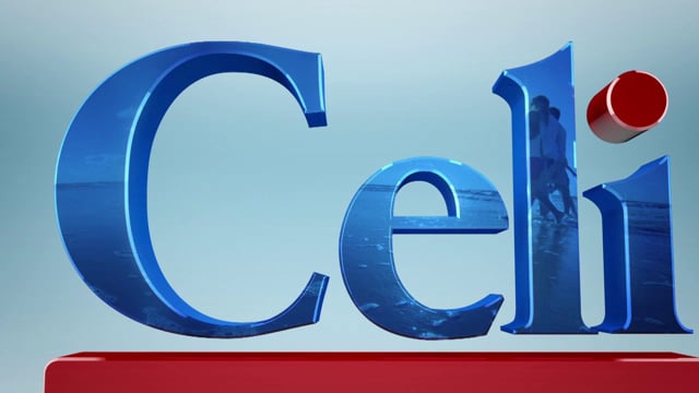 **Construtora Celi**\\
\\
Celi 3D