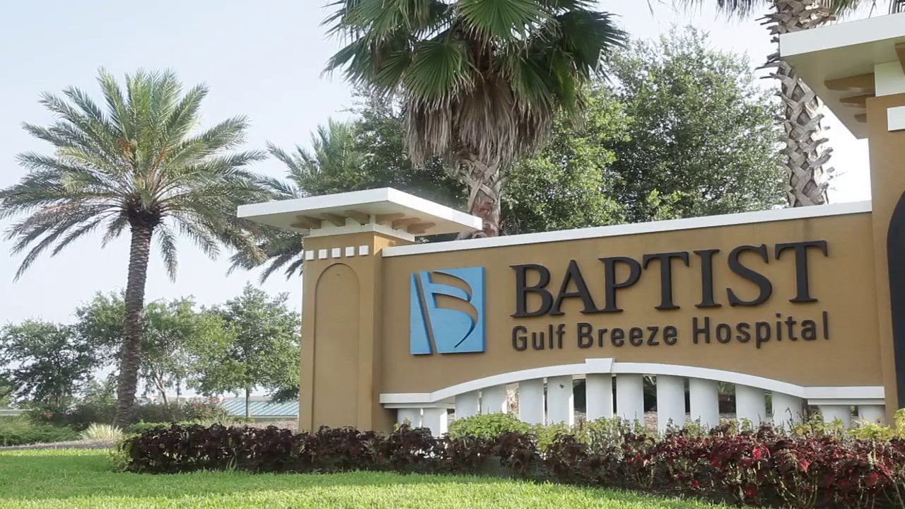 Medline Customer Testimonial Gulf Breeze on Vimeo