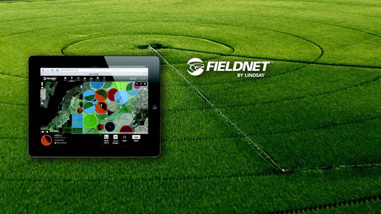 FieldNET :30 TV on Vimeo