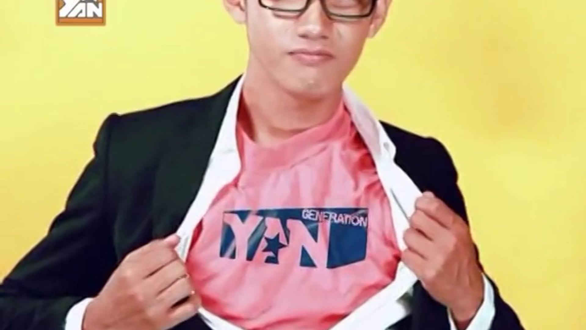 YANTVREEL 2013