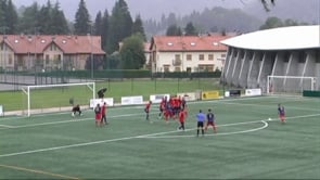 L'Escala s'emporta un punt de Camprodón