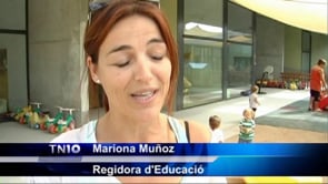 Comença el curs a Ballmanetes