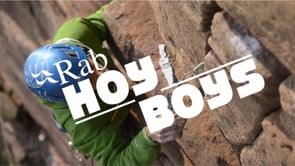 Hoy Boys