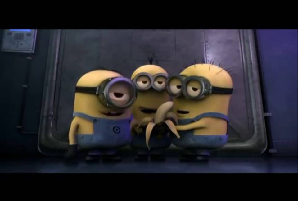 BananaMinions on Vimeo