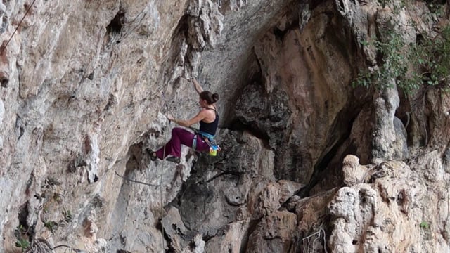 Cuba Climbing - Destination and Information Film with Paige Claassen