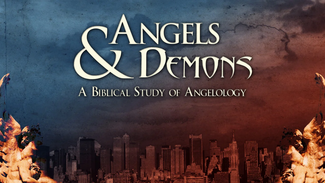 angels and demons movie poster