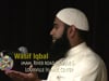 Wasif Iqbal ~ Imam, River Road Mosque & Louisville Islamic Center