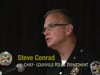 Steve Conrad ~ Chief Louisville Metro Police
