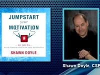 S.Doyle Interview