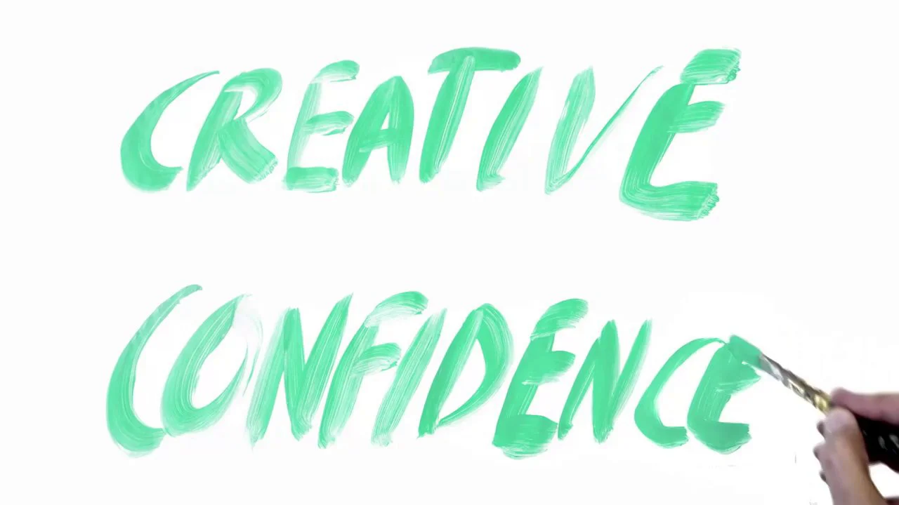 超目玉 Creative LPCBookCorner David Confidence Confidence