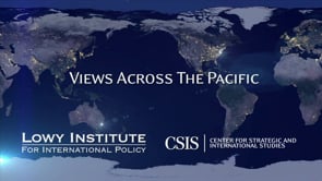 Views across the Pacific: Ernie Bower and Dave McRae discuss Myanmar