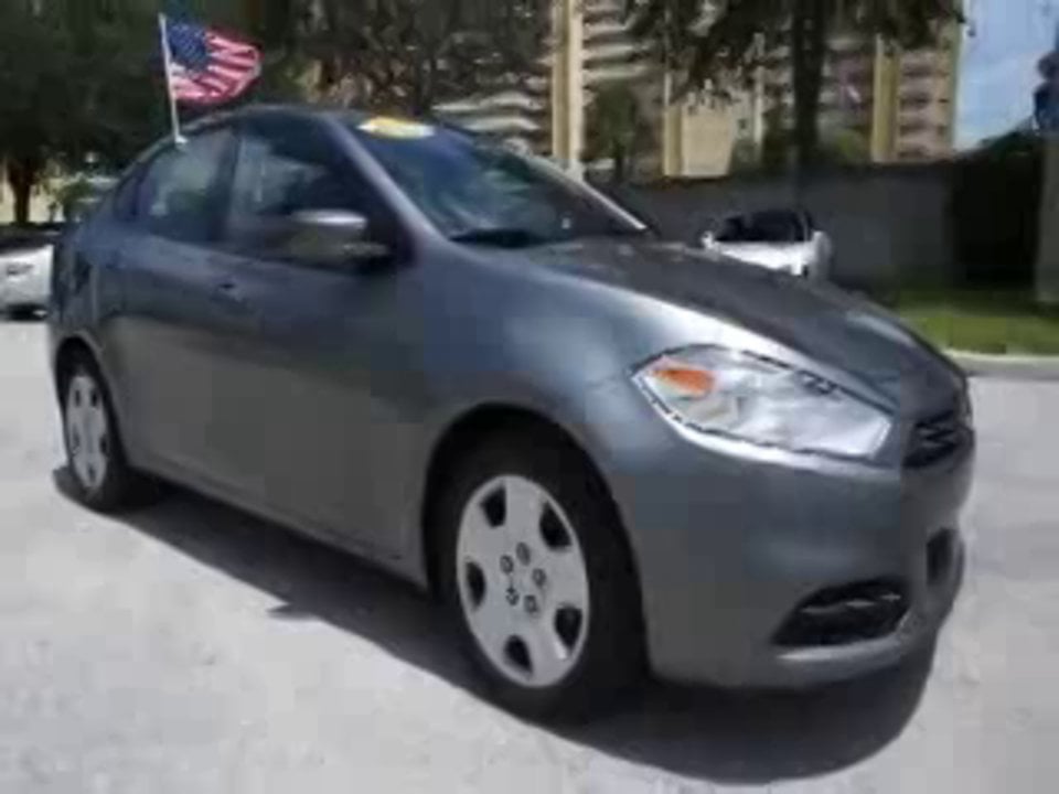 Dodge Dart Dealer Pembroke Pines, FL Dodge Dealership Pembroke Pines