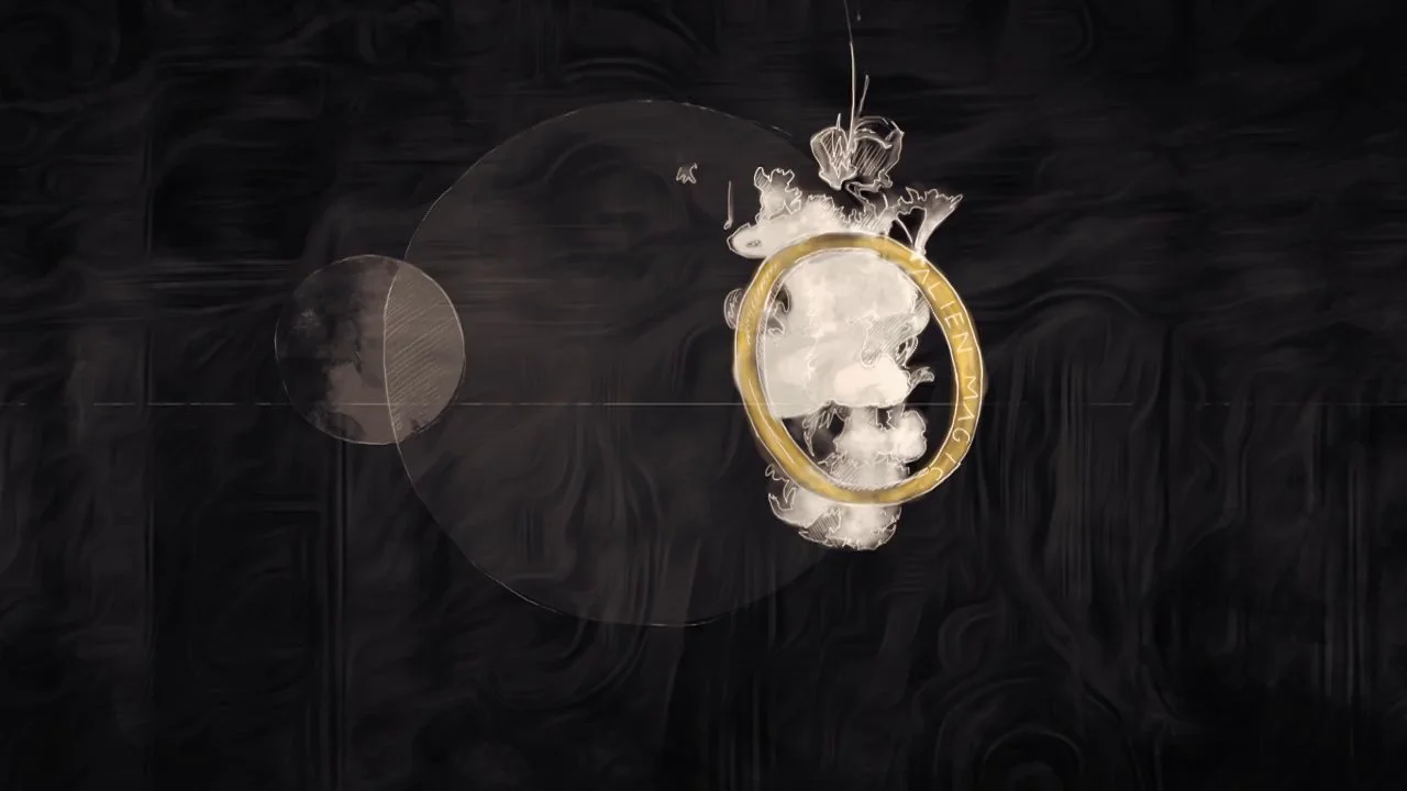 AMM art of magic - main introduction sequence on Vimeo