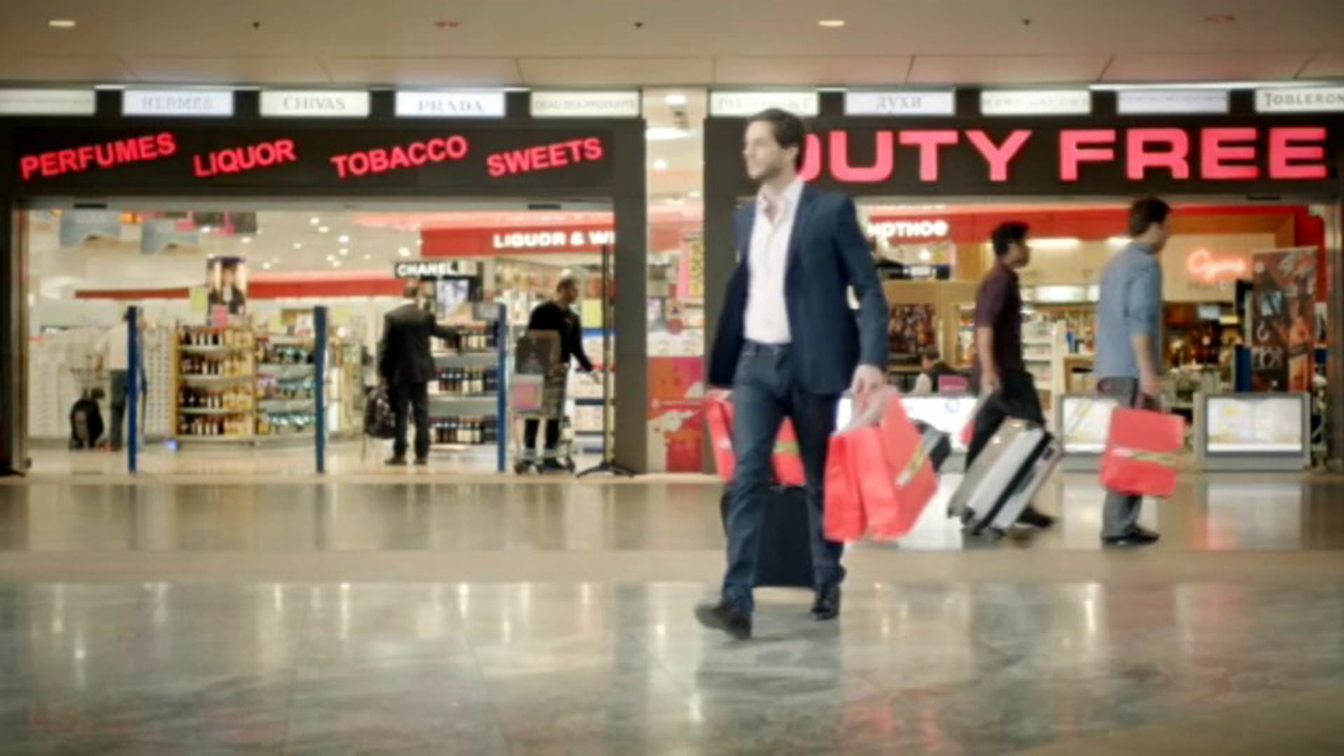 Duty Free