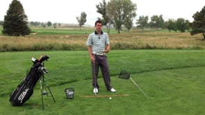 Handle In The Bucket