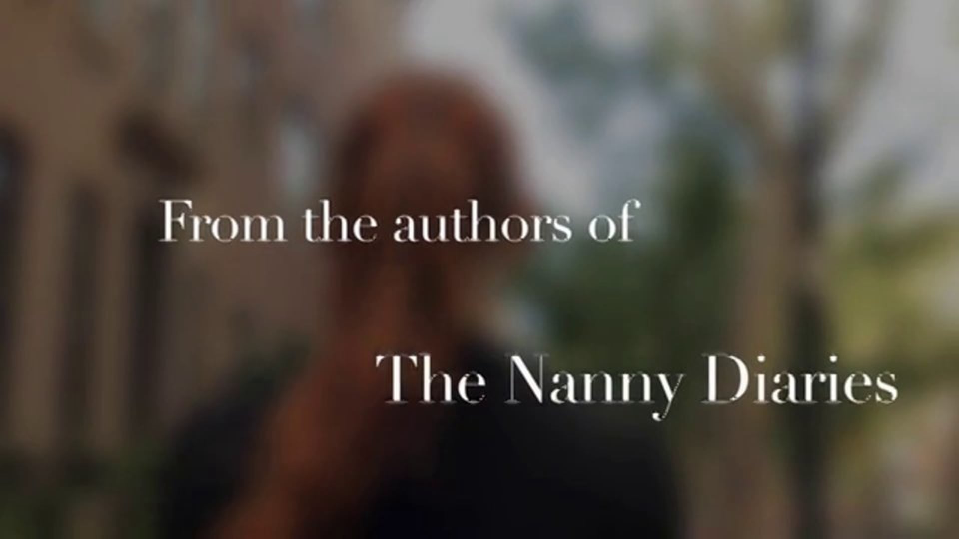 The First Affair Book Trailer