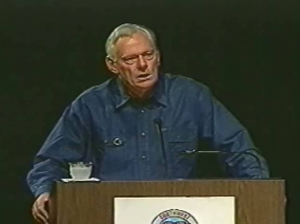 Herb Kelleher SWA Tribalism on Vimeo