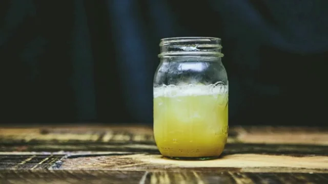 Smoked Honey Whiskey Sour/Bittermilk/Cocktail Mixers & Tonics – igourmet