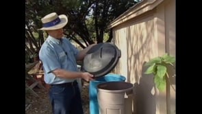 Water Harvesting