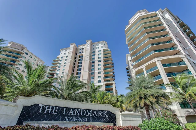 The Landmark at Palm Beach Gardens - Homes For Sale and Featured