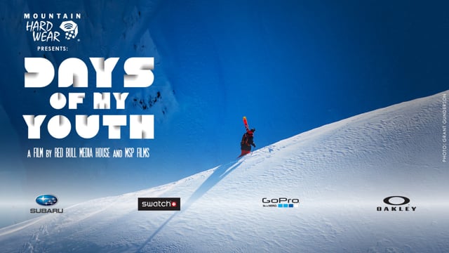 Days of My Youth Announcement Teaser from mspfilms