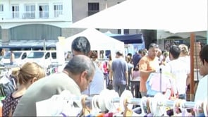 Èxit de la Botiga al carrer de la UBET
