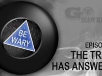 GoHawkeye Episode 2 "The Trail Has Answers" Part 1