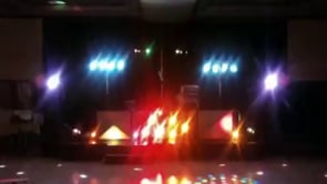 DJ Bobby Coates