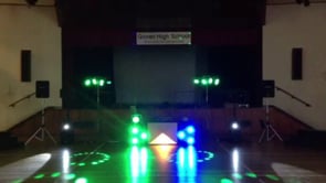 DJ Bobby Coates